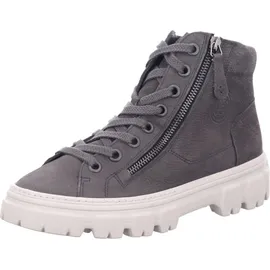 Paul Green Sneaker High Damen Grau 40