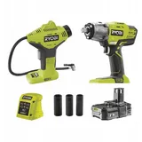 RYOBI R18IWPI-115G