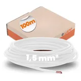 Lapp H07V-K 1,5mm2 weiß