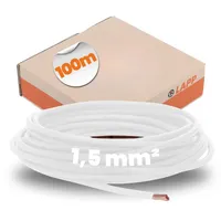 Lapp H07V-K 1,5mm2 weiß