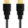 Logilink CH0077 HDMI A (Standard), Schwarz