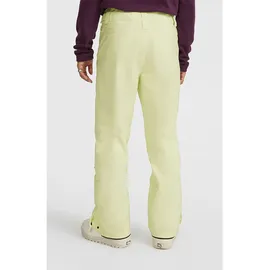 O'Neill Hammer Regular Snow Pants Lime Wash - M