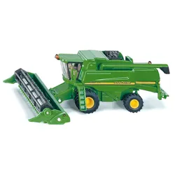 John Deere T670i Mähdrescher