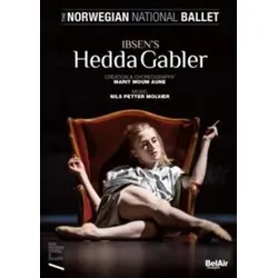 Hedda Gabler