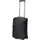 Jack Wolfskin Traveltopia 2-Rollen Cabin 34 x 53 x 27 cm / 40 l grau/schwarz