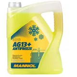 Mannol Antifreeze AG13+ (-40° C) Advanced 5 L