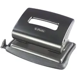Herlitz Bürolocher 2,0mm schwarz
