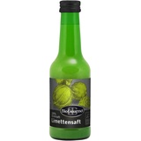 Limettensaft 0,2 l Saft