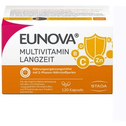 Eunova Langzeit 120 ST