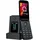 TCL onetouch 4043 4G Grau