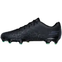 SKECHERS SKX 1,5 Academy FG Herren schwarz 43