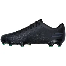 SKECHERS SKX 1,5 Academy FG Herren schwarz 43