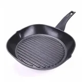 moneta Nova Induction Grillpfanne 28 cm