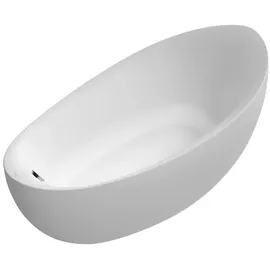 Villeroy & Boch Aveo New Generation freistehende Ovalbadewanne 95 x 190 cm (UBQ194AVE9T1V-01)