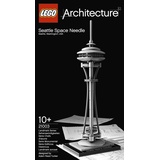 LEGO Architecture Seattle Space Needle (21003)