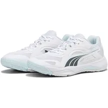 Puma Solarstrike II puma white/ shadow gray/ nitro blue 38,5