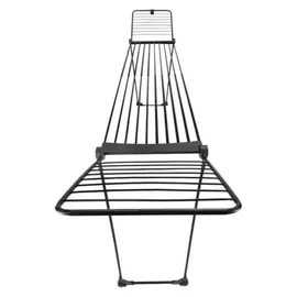 Vileda Infinity Flex Ultimate 30 m schwarz