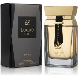 Lattafa Rave Luxuré Man Eau de Parfum 100 ml