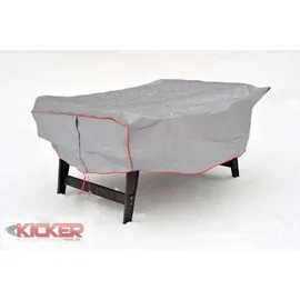 NORDITALIA Abdeckplane Waterproof für Kicker Outdoor (5350.02)