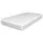 neu.haus Kindermatratze 70 x 140 cm Kaltschaummatratze Weiß [neu.haus]
