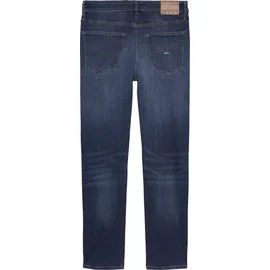 Tommy Hilfiger Ryan Regular Slim Straight Blau 32/32