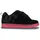 DC Shoes Court Graffik Schwarz/Pink 42