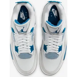 Jordan 4 Retro Military Blue 2024 - 38.5