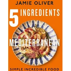 5 Ingredients Mediterranean