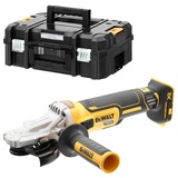 Dewalt DCG405FNT ohne Akku + T-Stak