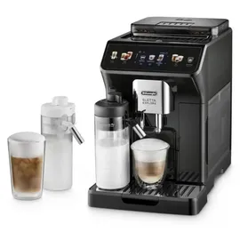 De'Longhi Eletta Explore ECAM450.65.G grau