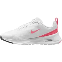 Nike Air Max Nuaxis Damen White/Aster Pink-Black-Comet Red 40