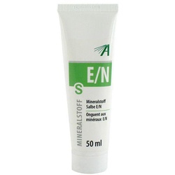 Mineralstoffsalbe E/N 50 ML