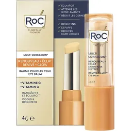 Roc Multi Correxion Revive & Glow Augenbalsam 4 g