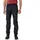 Vaude Scopi Regenhose Unisex Schwarz M