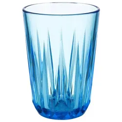APS 10557 Trinkbecher 6er Set -CRYSTAL-  Tritan, 0,3 Liter