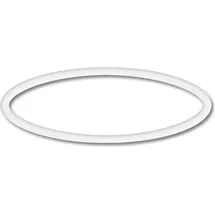 Wiltec SunSun Ersatzteil CLP-16000 Max Eco Teichpumpe O-Ring 2 Teich, Skimmer, Zubehör