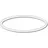 Wiltec SunSun Ersatzteil CLP-16000 Max Eco Teichpumpe O-Ring 2 Teich, Skimmer, Zubehör