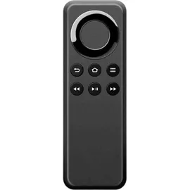 Vinabty CV98LM Ersatz Fernbedienung für Amazon Fire TV Stick Fernseher Box Keine Sprachfunktion)