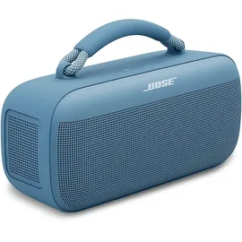 Bose SoundLink Max blau