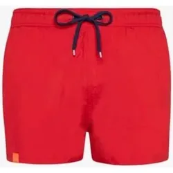 Sun68  Badeshorts -  in Rot, IT L