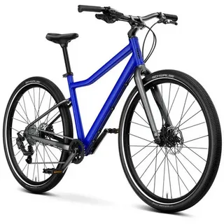 Explore 6 26 Zoll magnetic blue