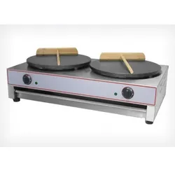 Crêpes-Maschine DE-2