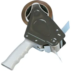 Q-Connect Packbandabroller, 50mmx66m