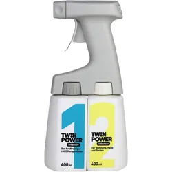 Twin Power intensiv 2 x 0,4L + Sprüher