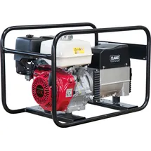 ELMAG Stromerzeuger SEB 7500WD-AVR