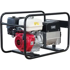 ELMAG Stromerzeuger SEB 7500WD-AVR