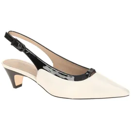 Peter Kaiser Slingpumps sand | Gr.: 37,5