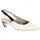 Peter Kaiser Slingpumps sand | Gr.: 37,5