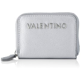 Valentino Divina Portemonnaie VPS1R4155G argento