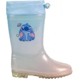 Disney Lilo & Stitch Gummistiefel Mehrfarbig 25